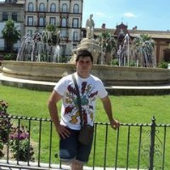 Jesus Pardo Soria