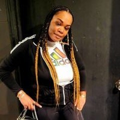 FaithGod'sAngel Timmons