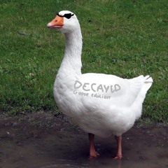 Decayed