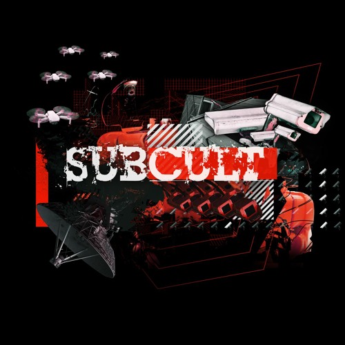 SUB CULT, Aka Carl, Solid State’s avatar