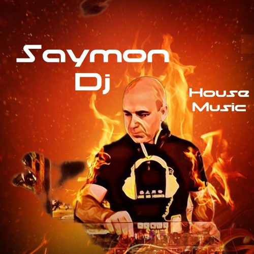 Saymon Dj’s avatar