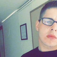 Colton Jenkins
