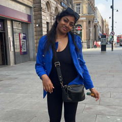 Richa Rony