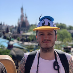 Daniel Patino Aguilar