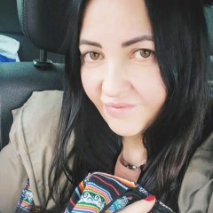 Ирина Зубенко