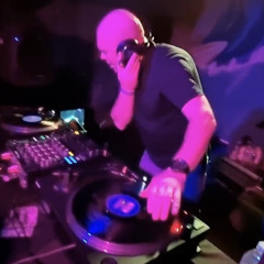 Trance Classics Ep 34 (Vinyl Only- live Twitch stream)