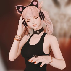 NightTimeLofiMix for FFXIV mod