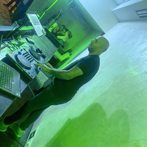 סט טראנס 2025 DJGIVP