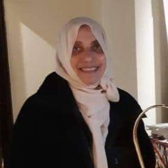Azza Mahmoud