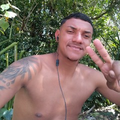 Magaiver Nascimento