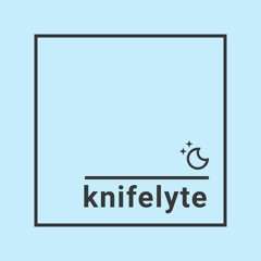 knifelyte