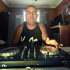 DJ NVD