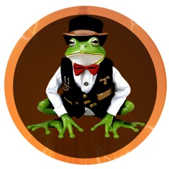 Frog Music Records