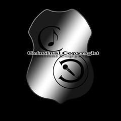 Criminal Copyright