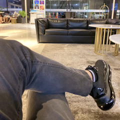 Andre J • BROTO •