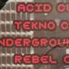 Pablo Fernandez Bilunyk