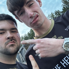 Oisin Mccartan