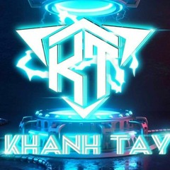 Dj Khánh Tây