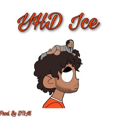 YHD Ice