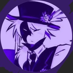 🇵🇸[ARTFUL_FICTIONKIN]🇵🇸 [IT/ITS]