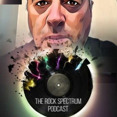 The Rock Spectrum Podcast