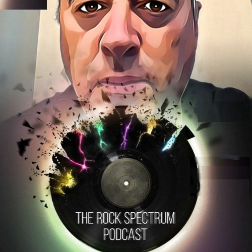 The Rock Spectrum Podcast’s avatar