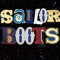 Sailor b00ts