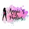 Angie's Panties