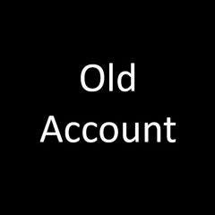 old account