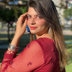 Rimsha Nawaz