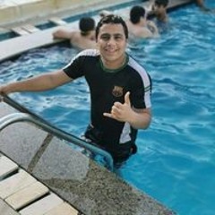 محمود ابوالدهب