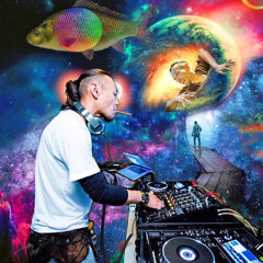 Dj micage-digital hippie