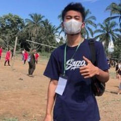 Samuel Ginting🌀