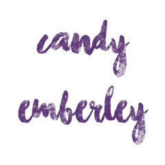 candy emberley