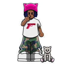 Sir Kat!(@sirkattt)