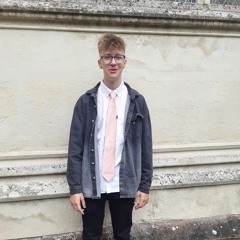 Declan Smejkal