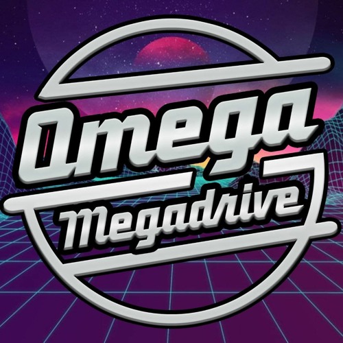 Omega Megadrive’s avatar