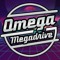 Omega Megadrive