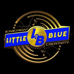 Little Blue Sound