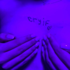 cryif