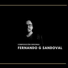 Fernando G. Sandoval