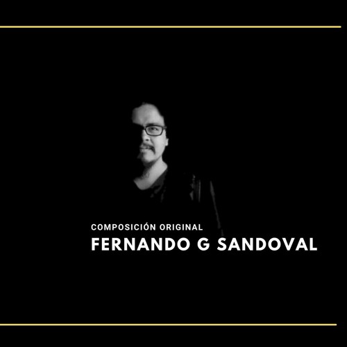 Fernando G. Sandoval’s avatar