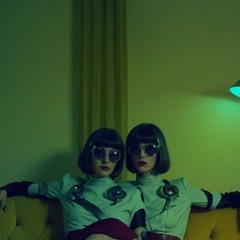 Scab Sisters