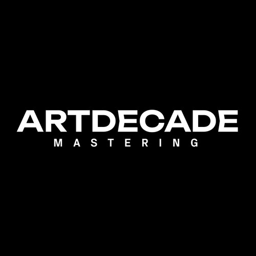 ArtDecade Mastering’s avatar