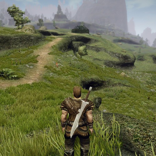 Gothic ost 1 2 3 Risen 1