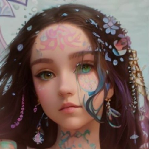 Grace González’s avatar