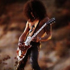 Guns N' Roses - Knockin' On Heavens Door (Ritz 88 1st Solo)