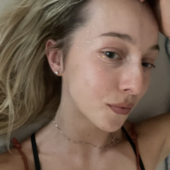 Paulina Chudjakova