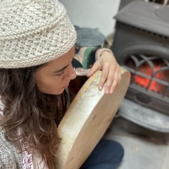 Gwenaëlle Chastagner Angei