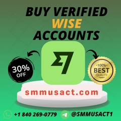 How Can I Buy Verified Wise Accounts?